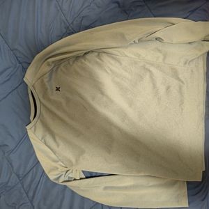 Hurley long sleeve